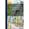 thumbnail image 1 of Official Souvenir, 250th Anniversary; 1642-1892; Volume 1 (Hardcover), 1 of 1