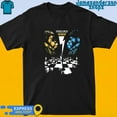 Official Speed Chess Championship Paris 2024 Shirt