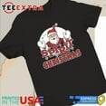 Official Spirit Christmas 2024 Shirt