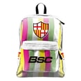 thumbnail image 1 of Official Sport Backpack Barcelona Sporting Club Fan Edition 2023 Mod-11, 1 of 1