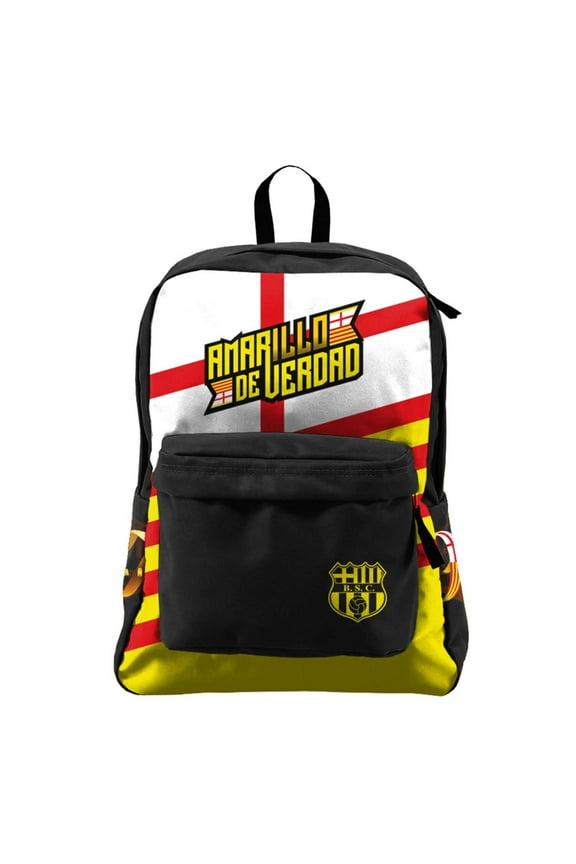 Official Sport Backpack Barcelona Sporting Club Fan Edition 2023 Mod-1