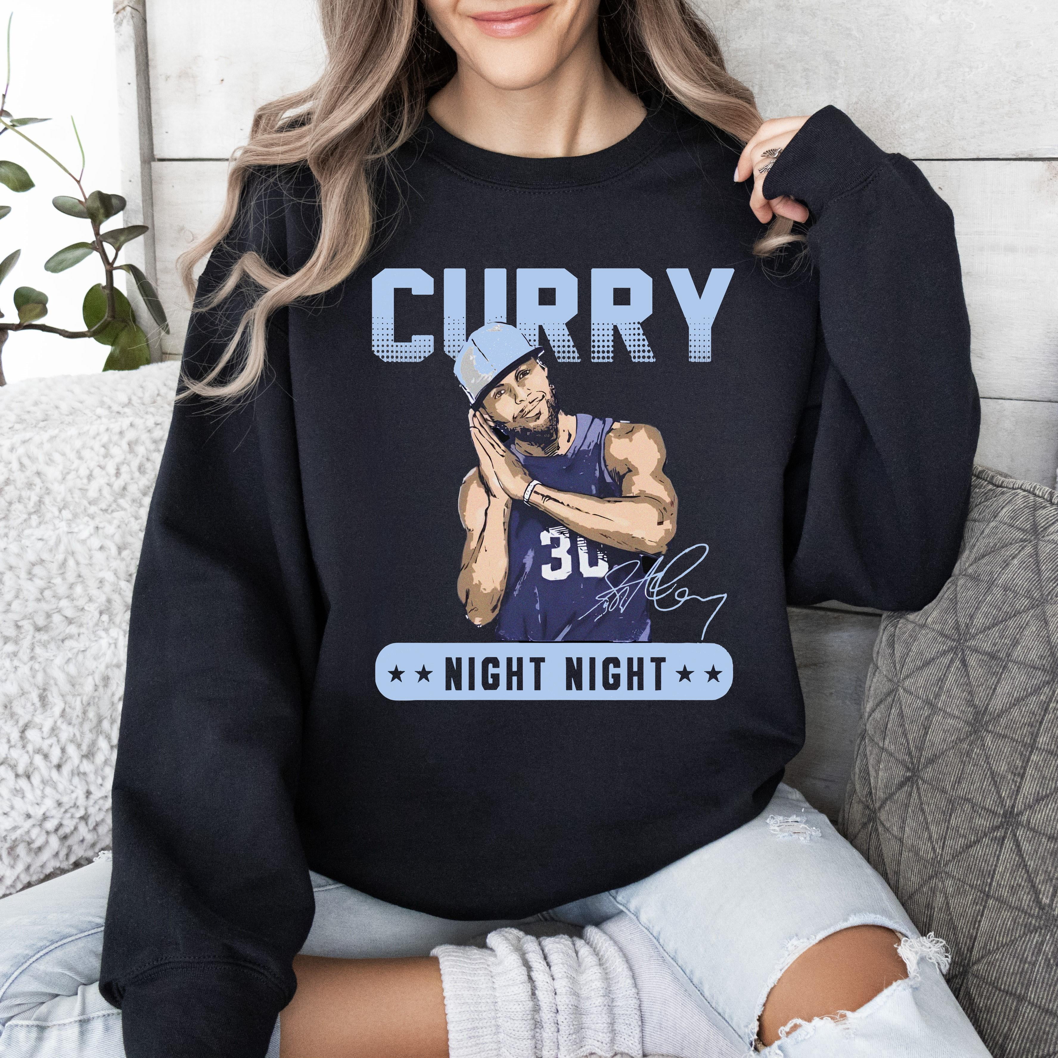 steph curry girl sizes