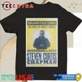 Official Steven Curtis Chapman Nov 1 2024 Grand Ole Opry House