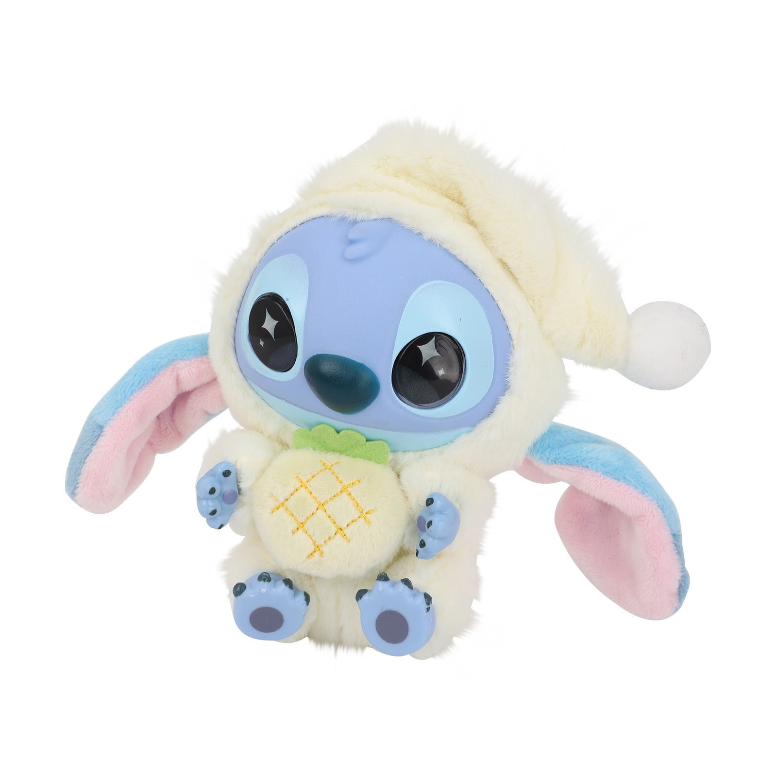 Stitch & Lilo Collection 6.7" Stitch Stuffed Animal Cute Doll Toy for Boys Girls Women Men Fans Peluches