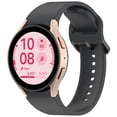 thumbnail image 1 of Official Style Silicone Replacement Band for Smart Sports Watch Comfortable, 1 of 5