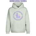 thumbnail image 1 of Official Super Kawaii Labs Logo Pullover Urban Hoodie, 1 of 10