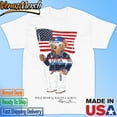 Official Team Usa Polo Ralph Lauren Preschool 2024 Summer Olympics