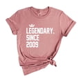thumbnail image 1 of Official Teenager, 15th Birthday, 15th Birthday Gift, 15th Birthday Party, Fifteenth Birthday, 15th Birthday Girl, Fifteen Birthday, 1 of 1