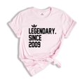 thumbnail image 1 of Official Teenager, 15th Birthday, 15th Birthday Gift, 15th Birthday Party, Fifteenth Birthday, 15th Birthday Girl, Fifteen Birthday, 1 of 1