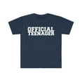 thumbnail image 1 of Official Teenager Unisex T-shirt S-3XL Thirteenth 13th Birthday Party, 1 of 2