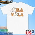 Official Tennessee Omavols Baseball Ncaa Shirt