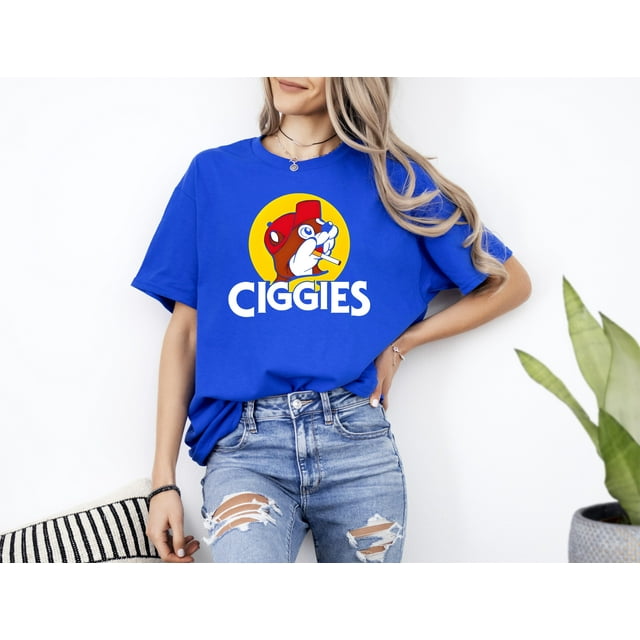 Official That Go Hard Bucees Ciggies Shirt Up To 4XL