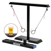 Hook & Ring Table Top Toss Game for Teens & Adults