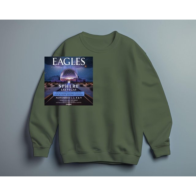 Official The Eagles Have Announced Four Additional Shows For The Bands