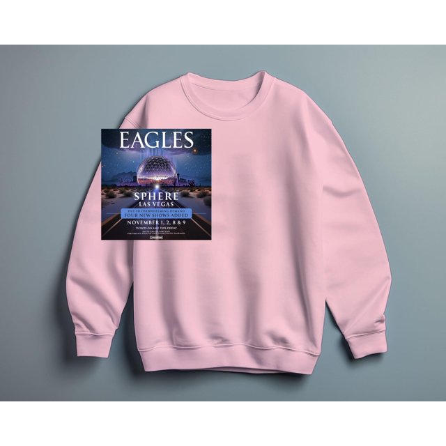 Official The Eagles Have Announced Four Additional Shows For The Bands