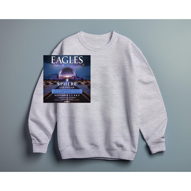 Official The Eagles Have Announced Four Additional Shows For The Bands