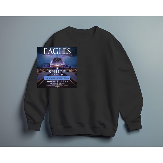 Official The Eagles Have Announced Four Additional Shows For The Bands