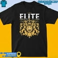 Official The Elite Coat Of Arms Shirt
