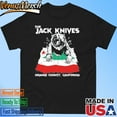 Official The Jack Knives 2024 California Orange County Shirt