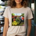 Official The Ms Pat Show 2024 Shirt