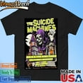 Official The Suicide Machines Show At Theatre Of Living Arts On Sep 13