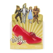 Mad Beauty Wizard Of Oz Lip Balm, Cherry Scent - Ruby Slipper Design