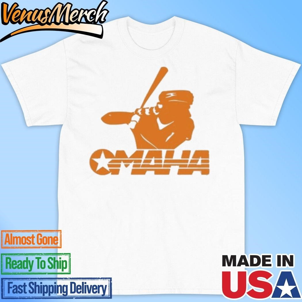 Official Tn Omaha Shirt