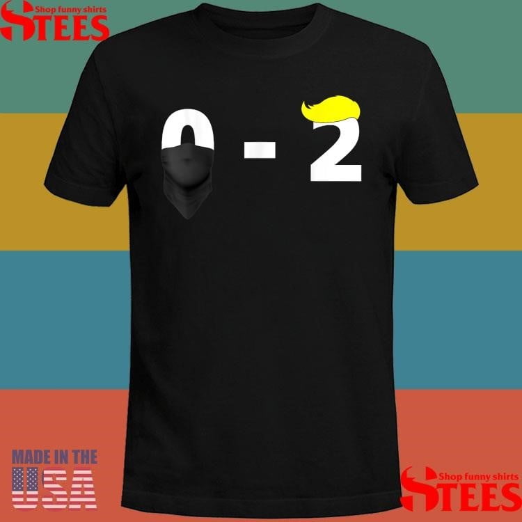 Official Trump Golf Course Gunshots 02 Trump Is Safe Tshirt