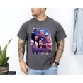 Official Trump Vance Kennedy Jr Tulsi Gabbard Unity Avengers UNISEX T