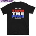 Official Turn The Page Debate 2024 Kamala Harris Vs Donald Trump