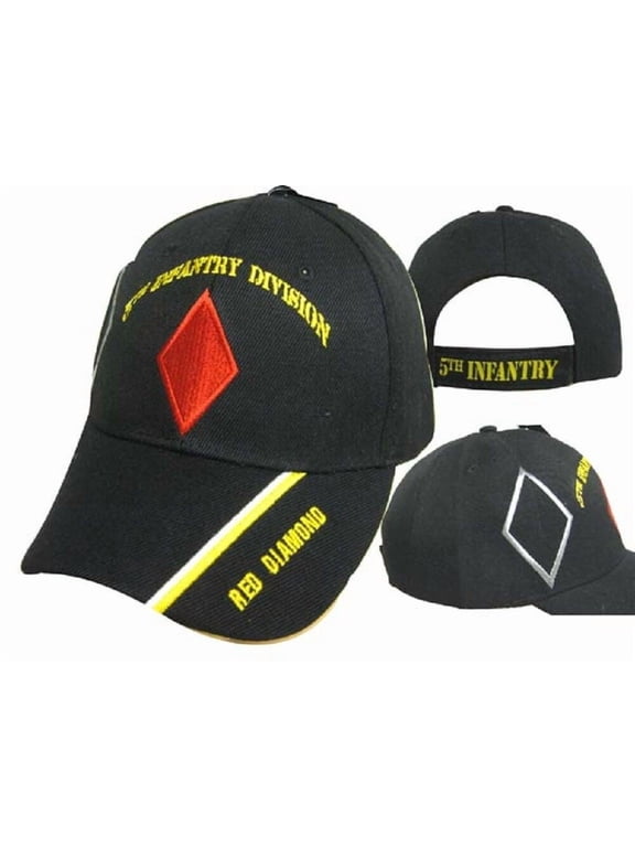 Official US Army Licensed Cap ARMY Logo w/ shadow US FLAG on side HAT