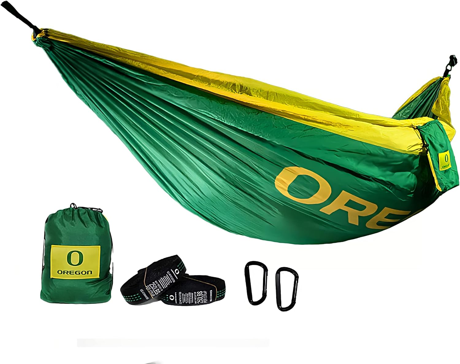 Official (University Of ) College Hammock Premium 210T Nylon