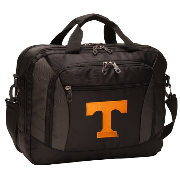 Official University Tennessee Laptop Bag DELUXE Tennessee Computer Bags