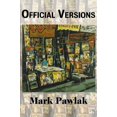 thumbnail image 1 of Pre-Owned Official Versions Paperback, 1 of 1
