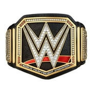 Official WWE Authentic Championship Replica Title Belt (2014) Multi