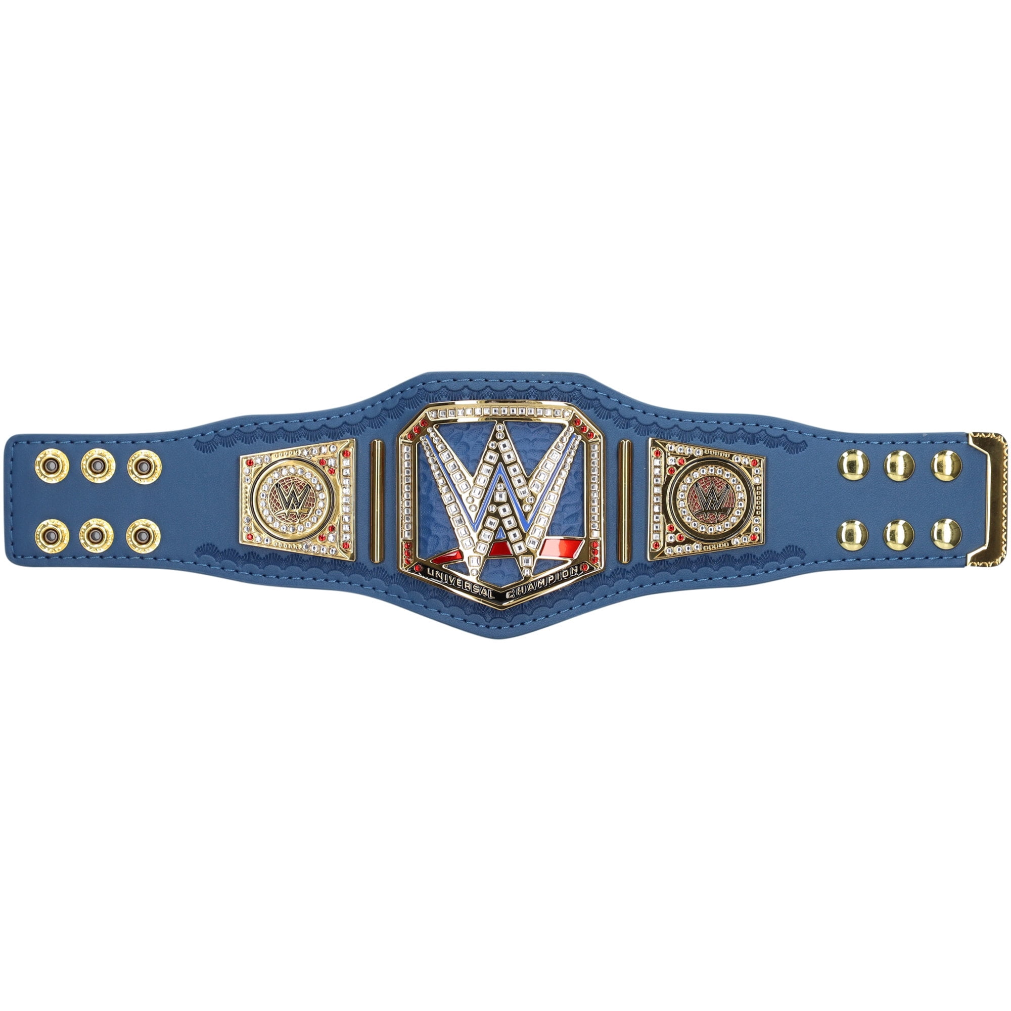 Mini république officielle de la ceinture du titre Algeria Ubuy