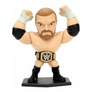 Jada Toys WWE Triple H 6 Inch Die-Cast Metal Figure M209 Wrestler
