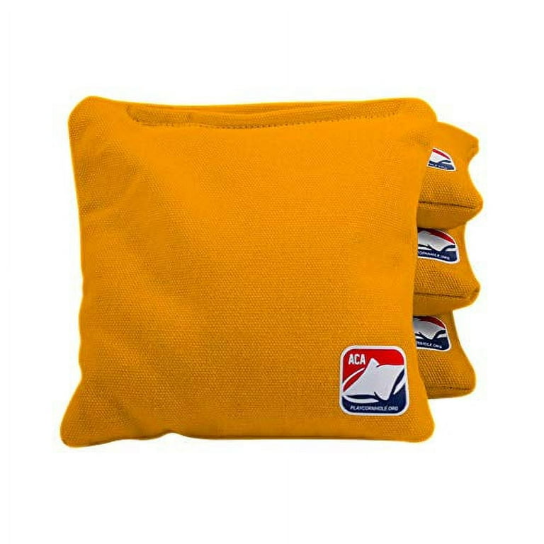 Official Weather Resistant Cornhole Bags from The American