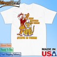 Official What Happens In Vegas Shirt
