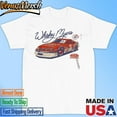 Official Whiskey Myers Wiggy Racing October 18 2024 Alpharetta Ga Shirt