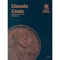 thumbnail image 1 of Official Whitman Coin Folder Official Whitman(r) Coin Folder - Lincoln Cents Collection #1: 1909-1940: Lincoln, 1909-1940, (Hardcover), 1 of 2