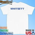 Official Whitsett Better Me 2024 Tshirt