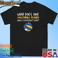 Official Why Does One Volleyball Player Wear A Different Shirt