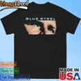 Officialjdvancebluesteelshirt