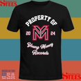 Officiallilwaynepropertyofyoungmoneyrecords2024shirt
