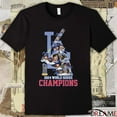 Officiallosangelesdodgers2024championsworldseriesmlblalogo