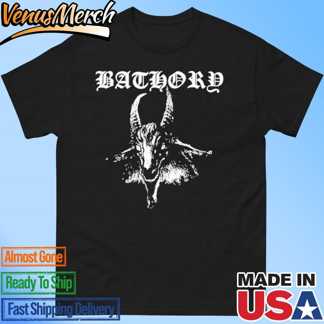 Officialnightshiftindiebathorygoatshirt