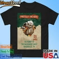 Officialprotesttheherooct132024thebasementeastinnashvilletn