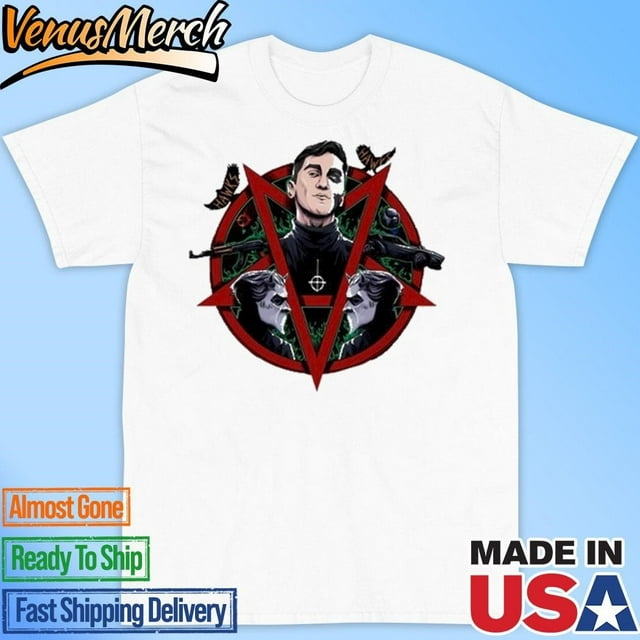 Officialremeravectormvp2024shirt