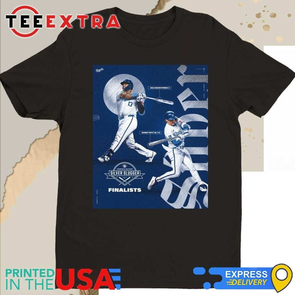 Officialsalvadorperezandbobbywithjrkansascityroyalsmlb2024